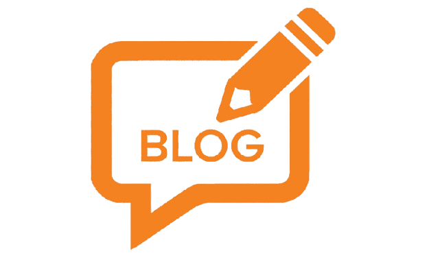 Png Clipart Computer Icons Blog Social Media Text Orange Removebg Preview