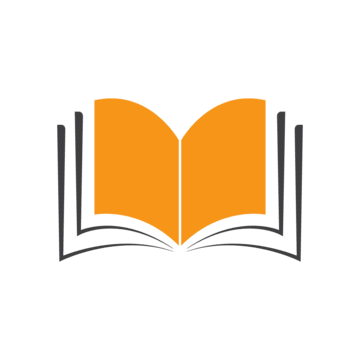 Pngtree Book Icon Vector Image Png Image 6552370