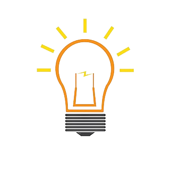 Pngtree Lamp Logo Invention Globe Background Vector Png Image 47252982 Removebg Preview